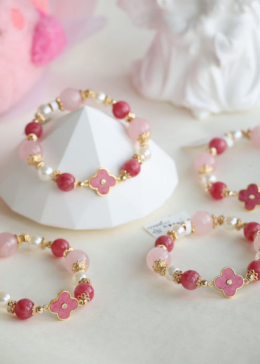 *Instocks* Cheru V-Day Customs - Ayla