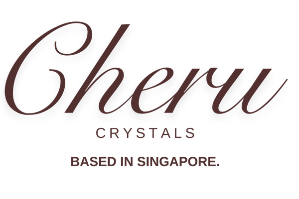 Cheru Crystals