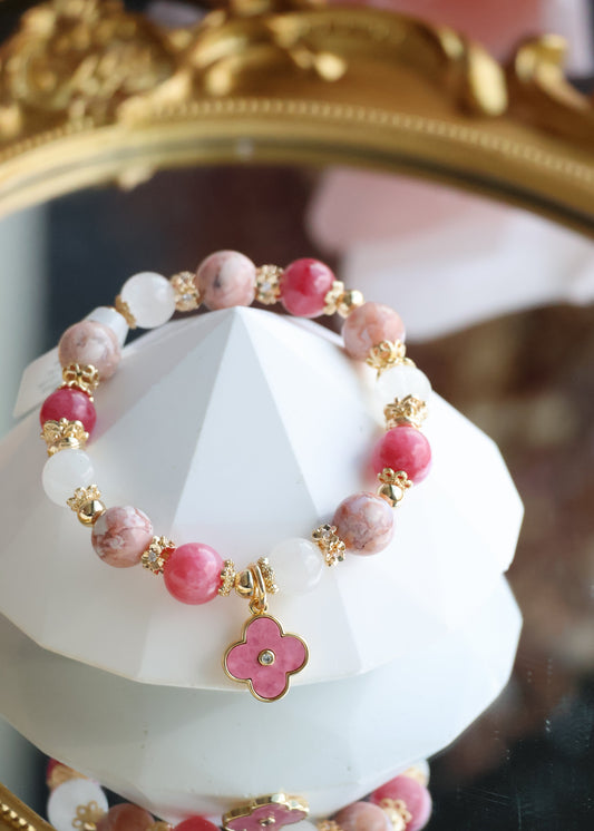 *Instocks* Cheru V-Day Customs - Arielle