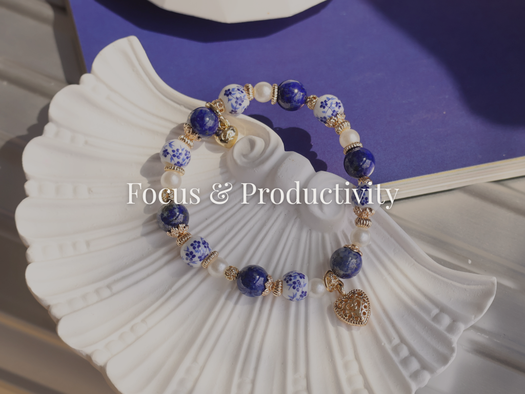 Focus & Productivity