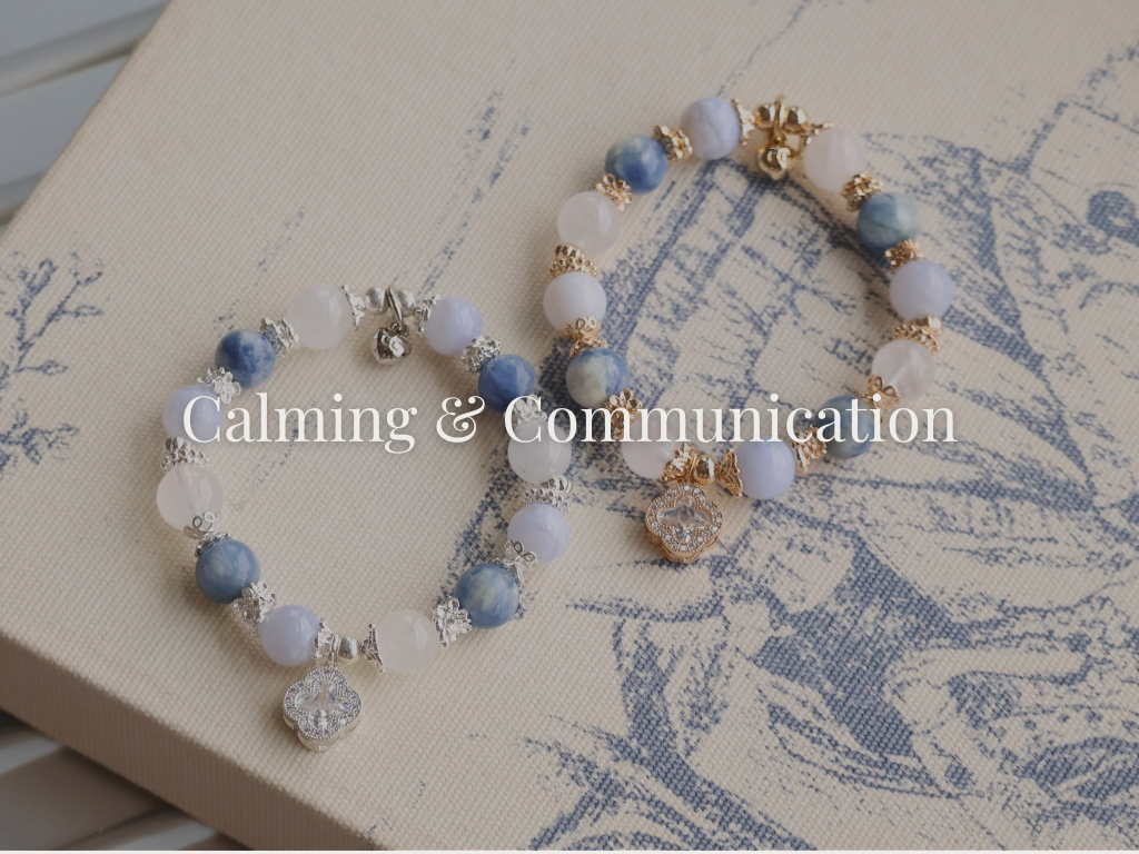 Calming & Communication