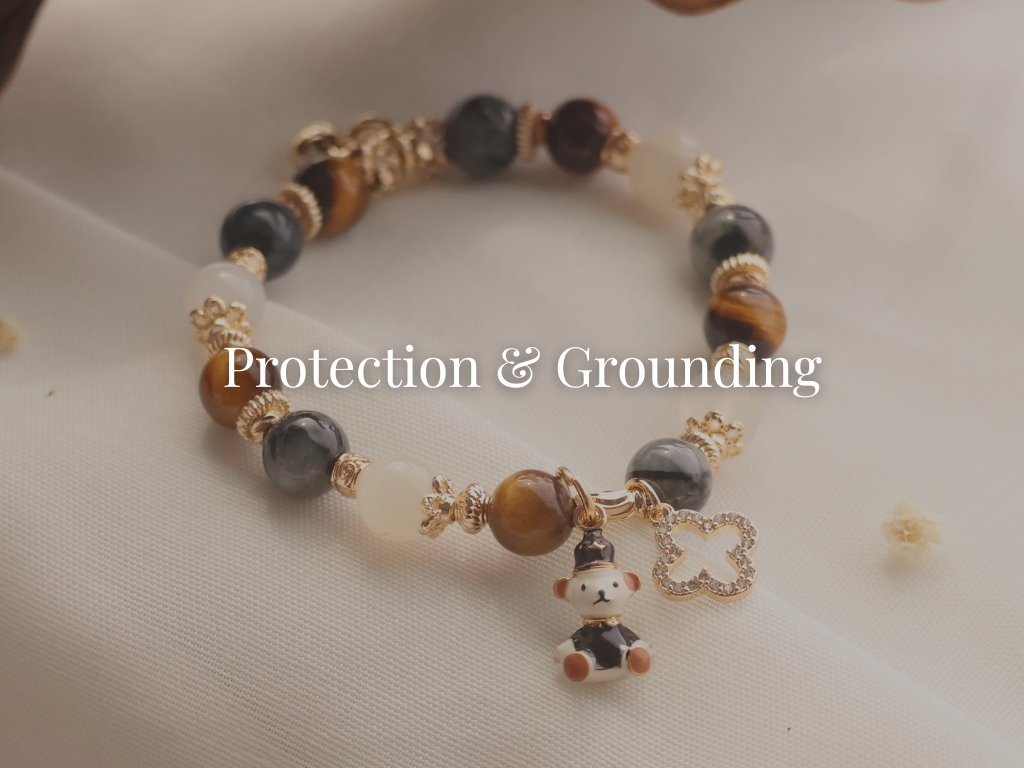 Protection & Grounding