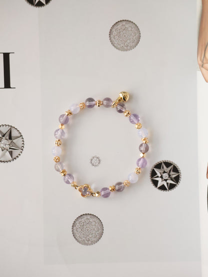 *Instocks* - Clover Alchemy Series 6mm Stackers 1.0 (Elastic)