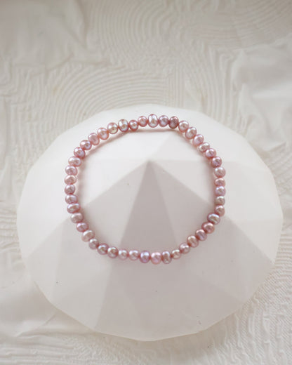 *Instocks* 3mm Full Fresh Water Pearls