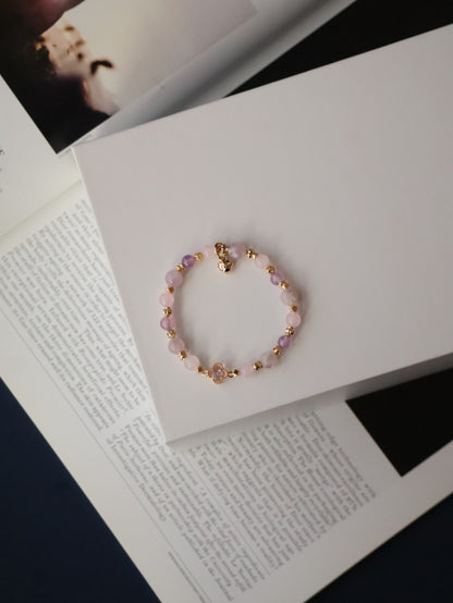 *Instocks* - Clover Alchemy Series 6mm Stackers 2.0 (Elastic)